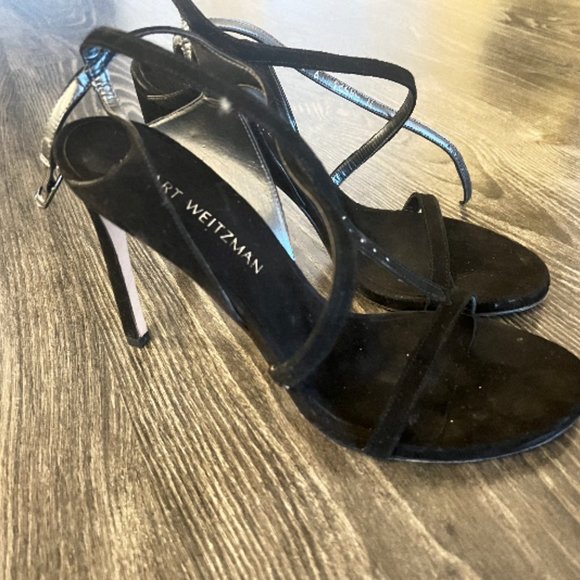 Stuart Weitzman High Heels - Picture 2 of 2